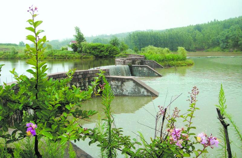 福建省莆田市仙游县水利行业强监管 推进水土保持监督管理工作