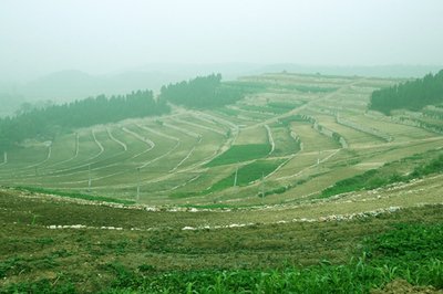 让绿色成为发展最靓底色--甘孜水利在行动